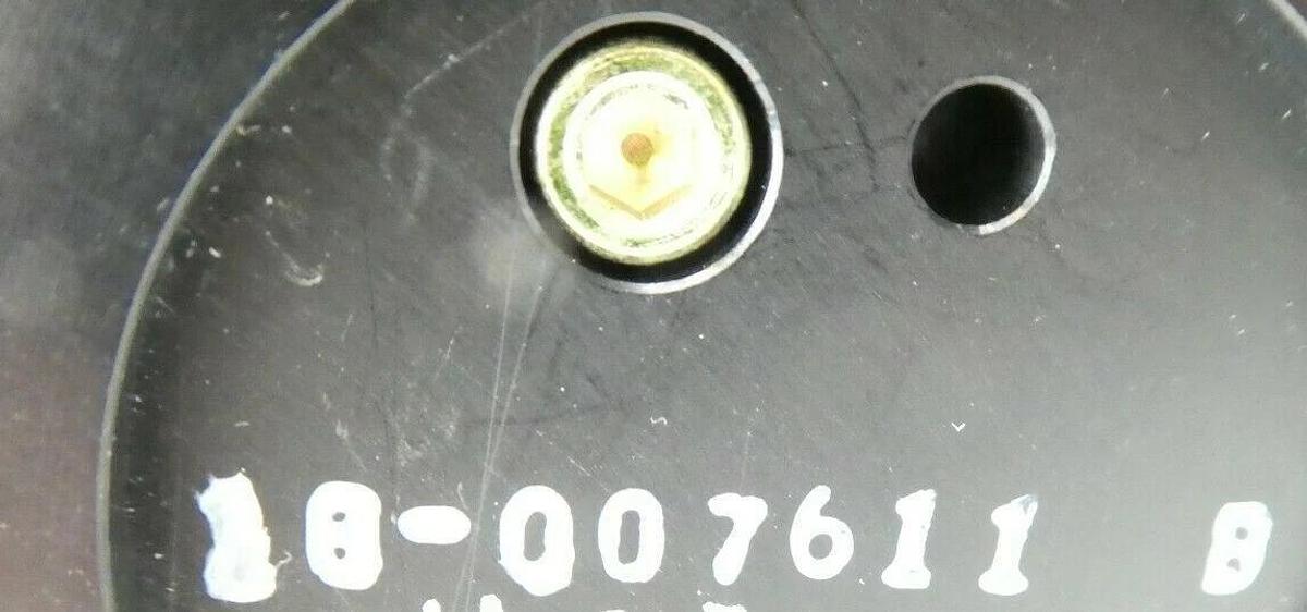 Used KLA-Tencor 203987 7000 Series M3 Mirror Assembly 201987 Surfscan Working Spare