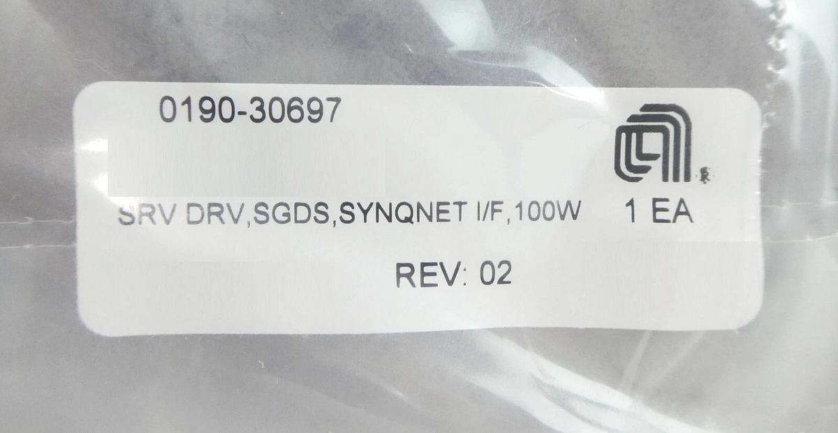 Yaskawa Electric SGDS-01A72AY559 Servo Drive Module SERVOPACK New Surplus