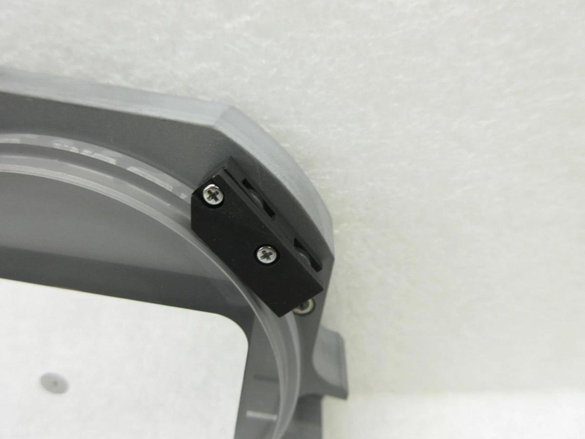 Used Nikon Precision 4G746-090 AIS/BFP Plate NSR-S306C DUV Working Surplus