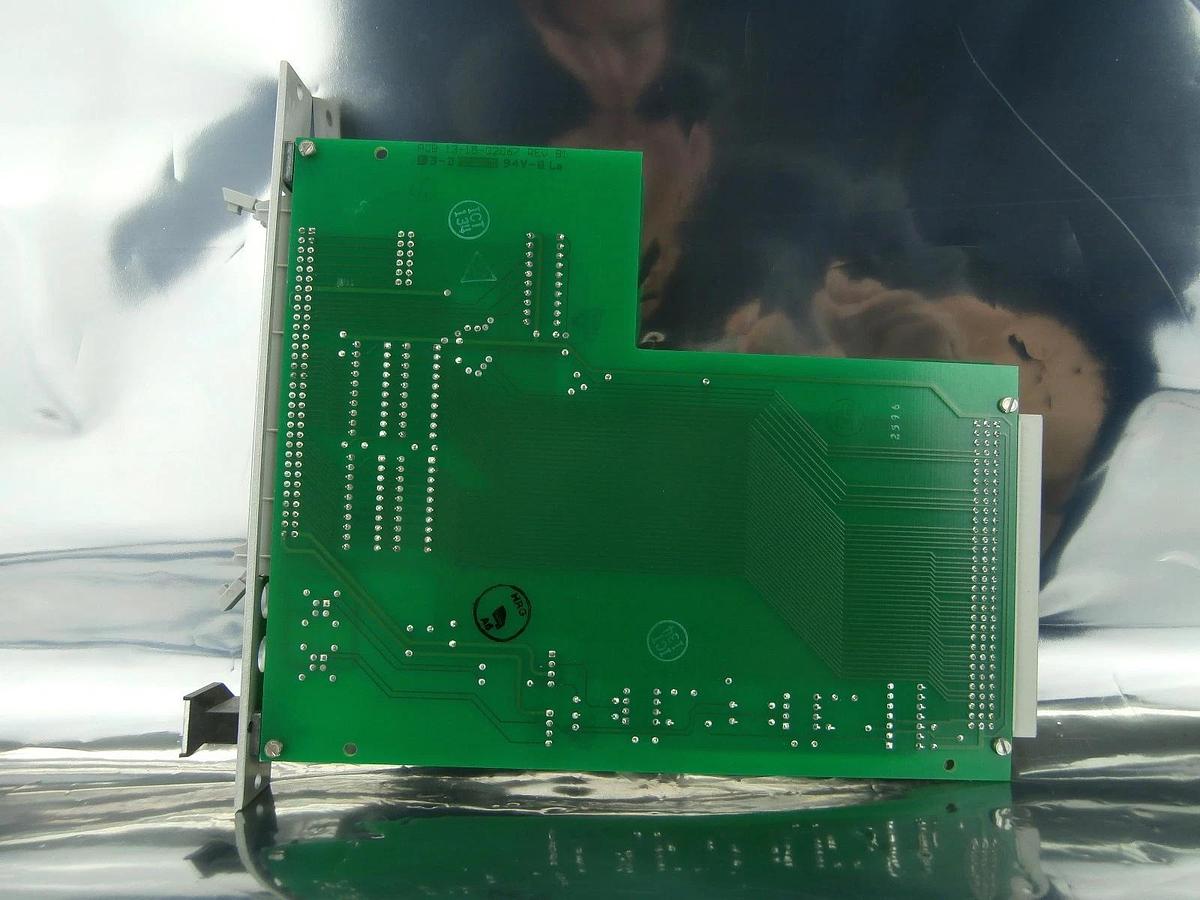 Used Ultratech Stepper 03-15-02066 6-Axis Laser Transition X-Axis PCB Card 4700 Used