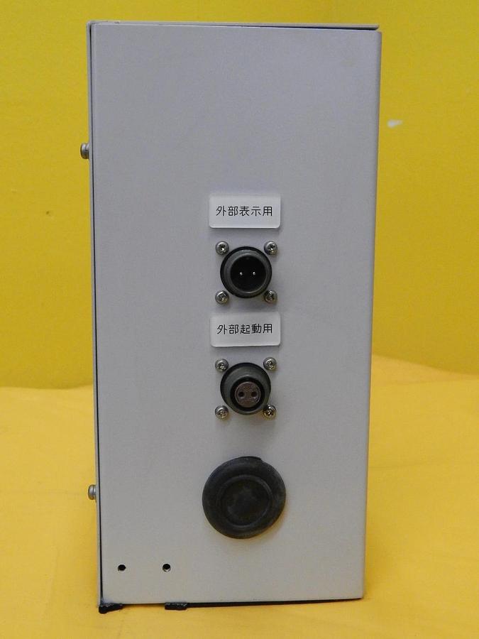 Used Ebara VIF70AM1 Vacuum Control Panel Interface Module AMAT P5000 Used Working