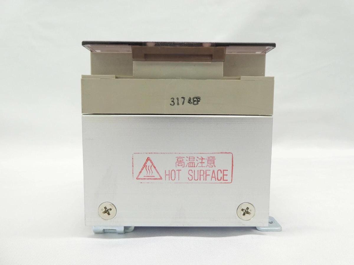 Used Omron G3PB-215B-2-VD Solid State Relay G3PB Lot of 10 Working Surplus