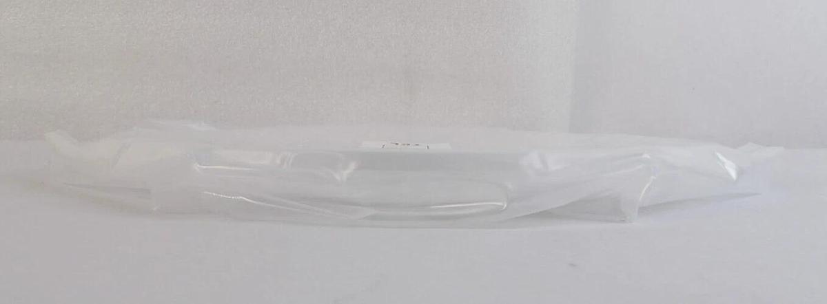 Used TEL Tokyo Electron 1805-320110-31 Inner Cover Ring Reseller Lot of 3 New Spare