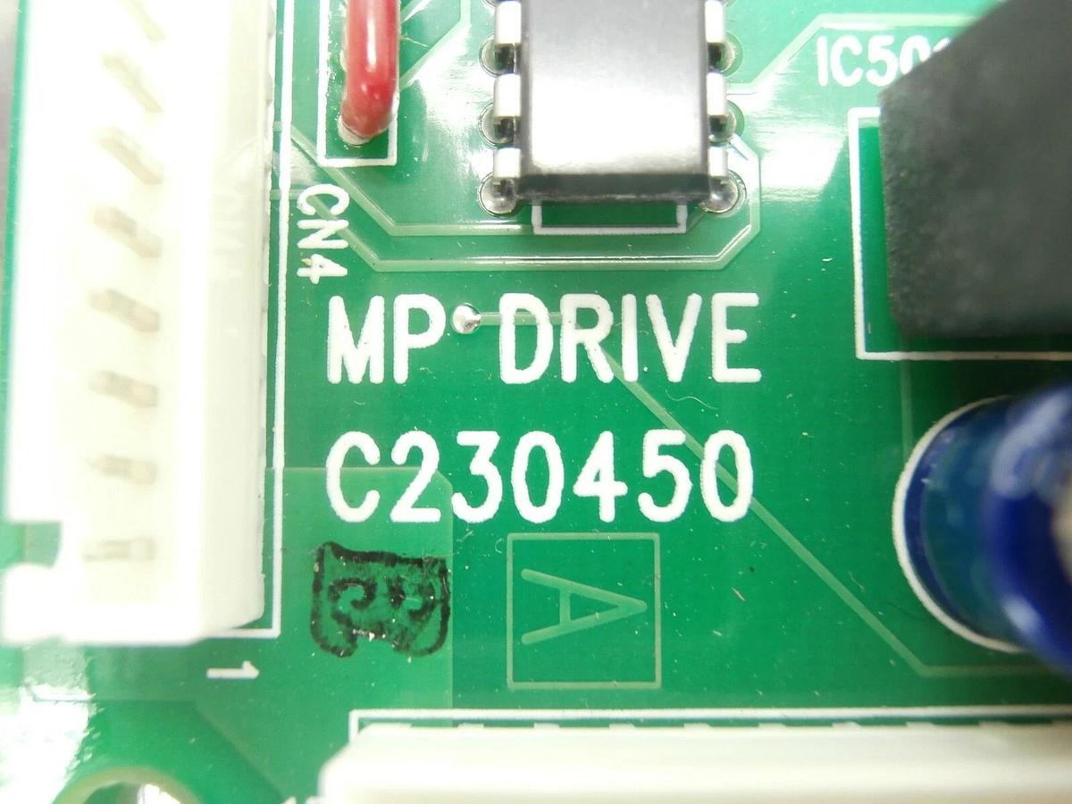 Used Hiranuma Sangyo C230450 MP Drive Board PCB C233280 AS-200 Working Spare