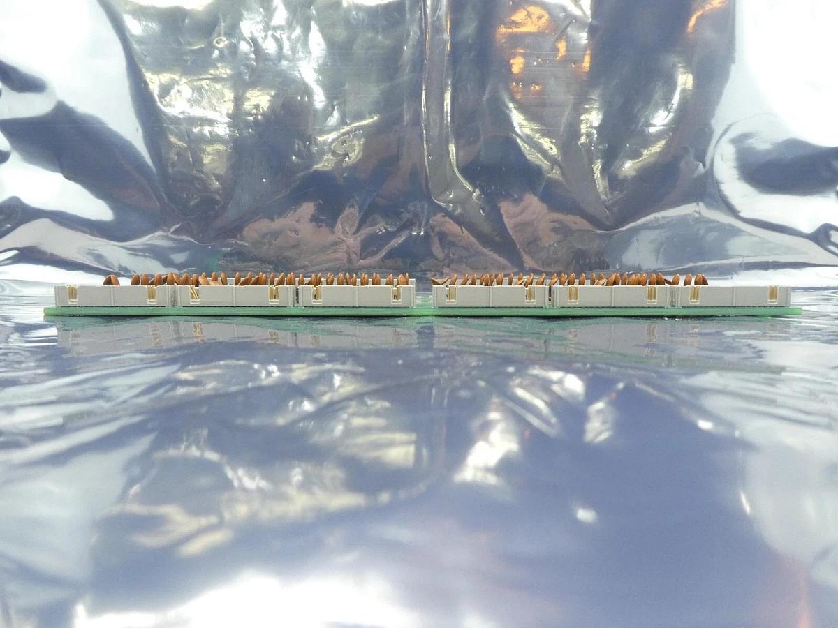 Used Mattson Technology 146-93000-00 Analog Filter PCB Rev. 5 Working Surplus