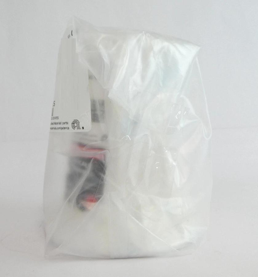 AMAT Applied Materials 0042-05062 Outer RF Feed Through New Surplus