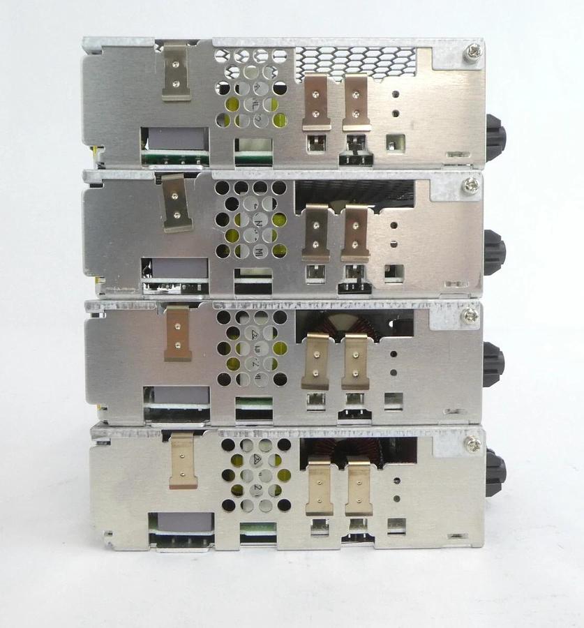 Used TDK-Lambda RWS150B-24 Power Supply Module Reseller Lot of 10 Working