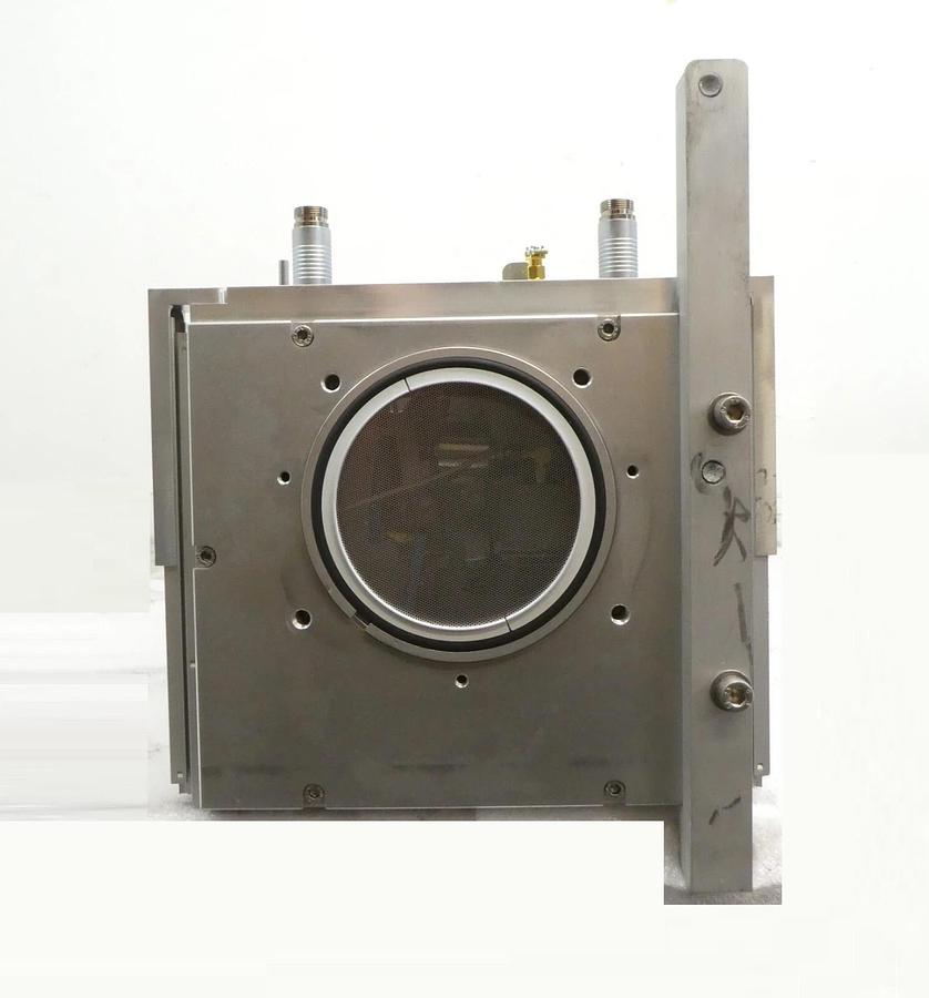 Used Waters 289005300 Xevo Q2 QTof Detector Column Quadrupole Time-of-Flight Surplus