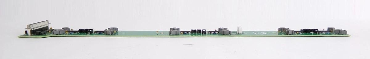Used Analogic 10-71377-01 Axis Distribution Board C21X PCB Working Surplus
