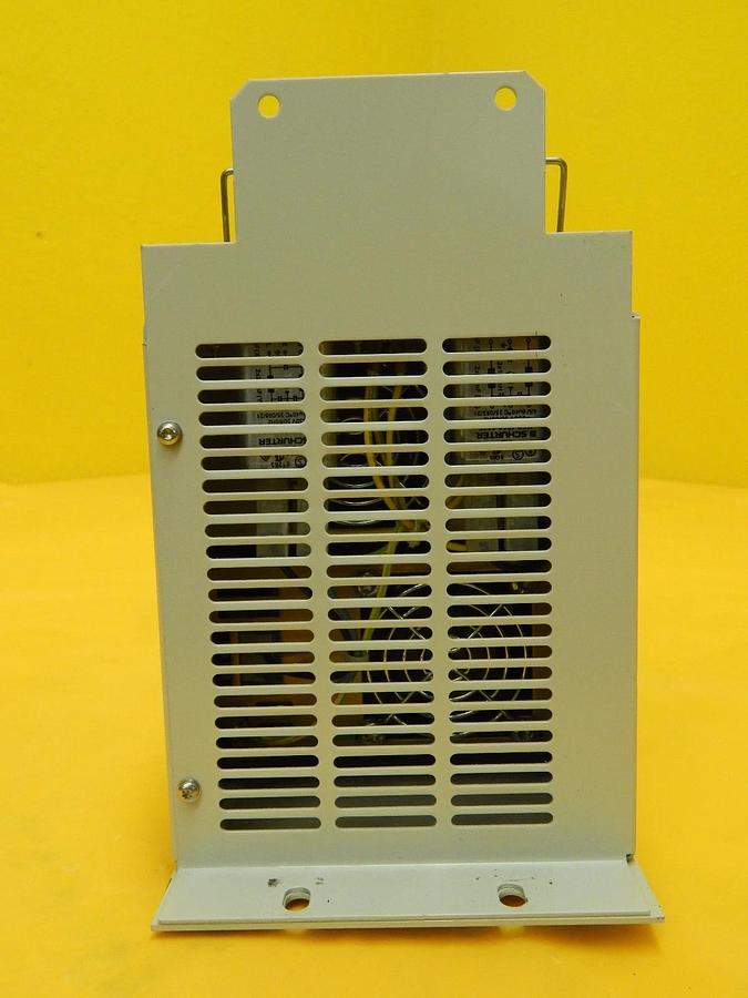 Used Cherokee Europe PE3168/70 Rack Mount Power Supply FEI Company CLM-3D Working