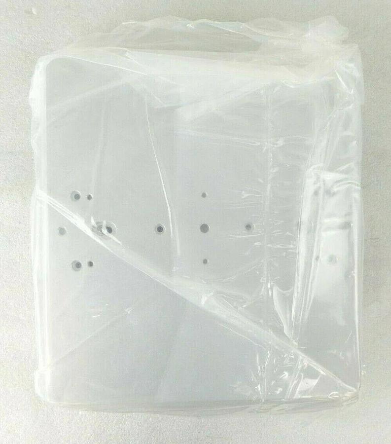 Mattson Technology 263-07482-00 Center Cooling Shelves Assembly New Surplus
