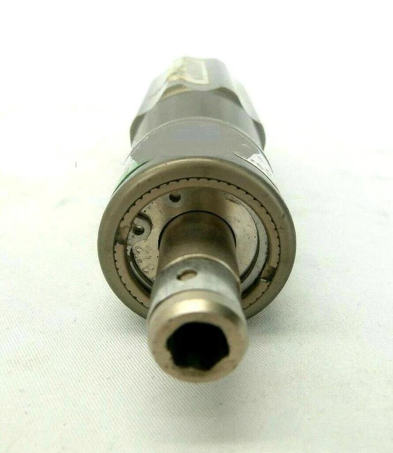 Used Mountz Torque Driver 10 20 35 kgf.ct Unmarked Set of 4 Working Surplus