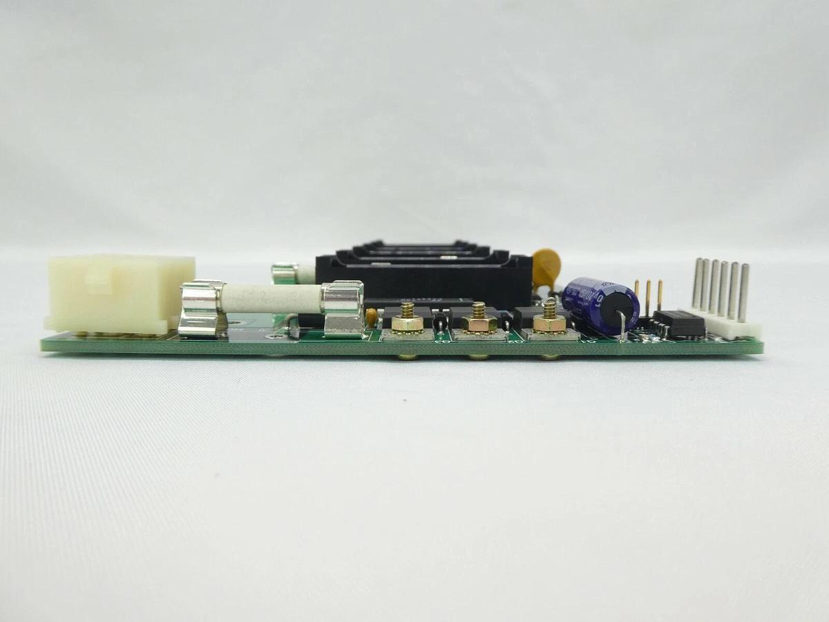 Used Kensington Laboratories 77-4000-6043-01 5-Axis Motherboard PCB Rev. P.1 Working