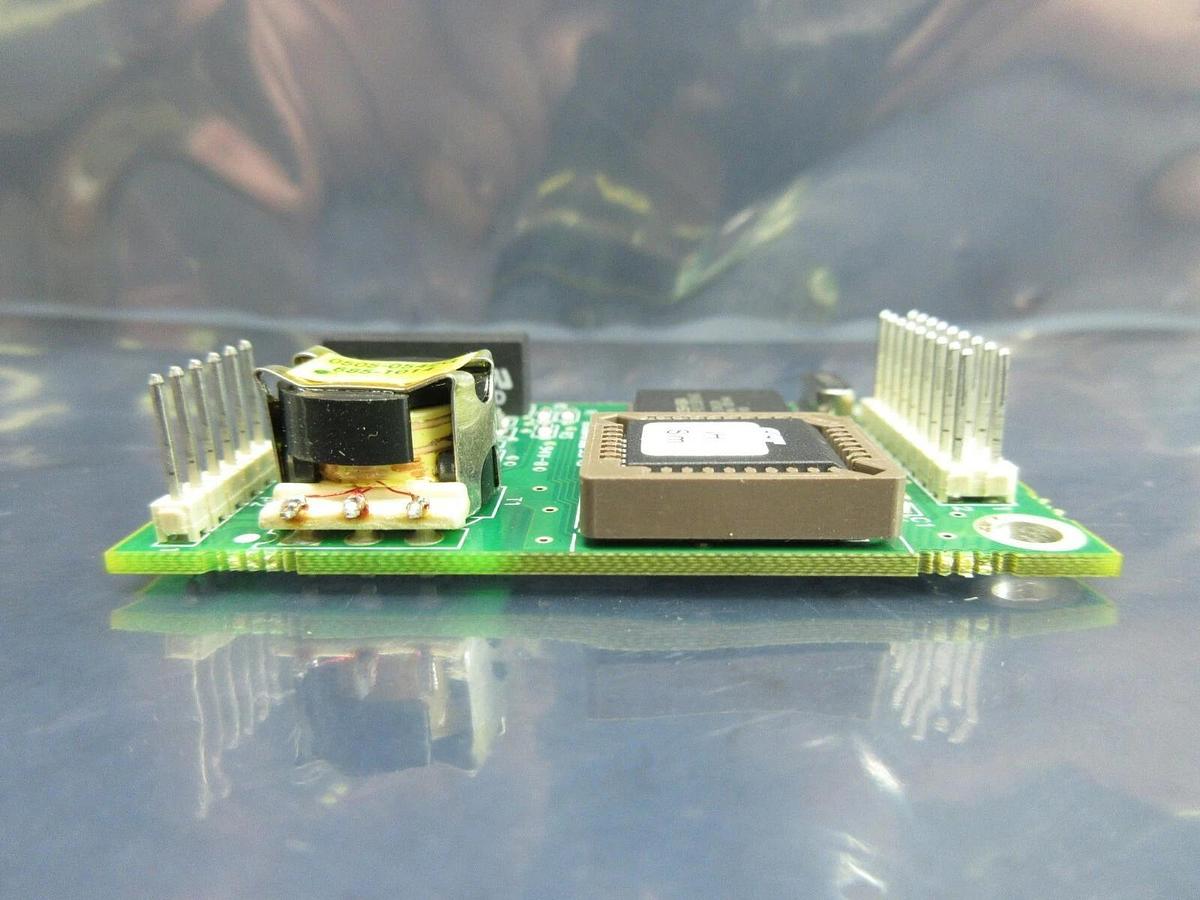 Used Echelon 801-1047-51 Flash Control Module PCB 55010R-10 iH Sim TP/XF-78 Used