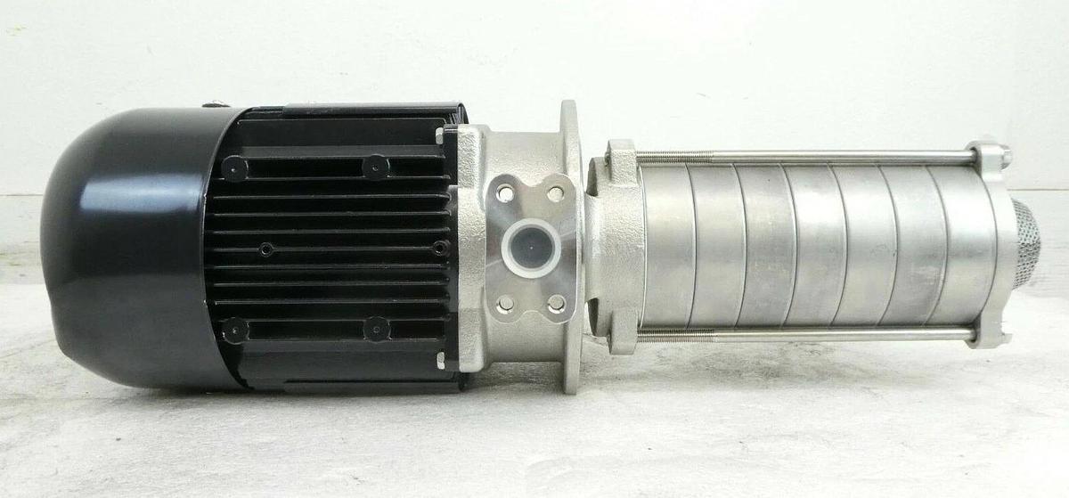 Teral VKC776AQ-KR-e Coolant Pump TEL Tokyo Electron 5014-004388-12 New