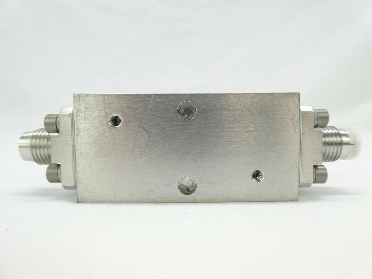 Used Celerity UFC-8165 Mass Flow Controller MFC AMAT 0190-24840 3L NF3 Working Spare