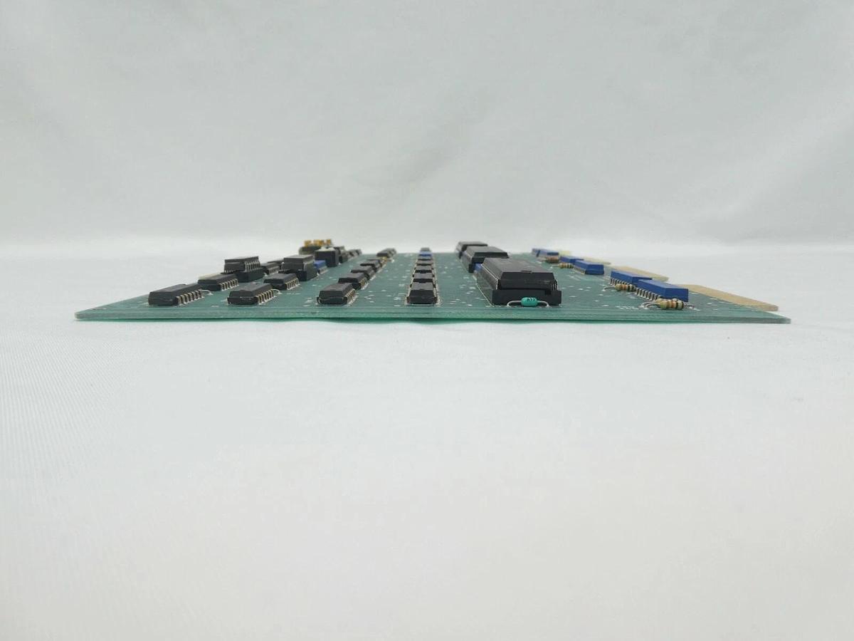 Used Texas Instruments 994752-000 I/O Module PCB Card TM990/310 Working Surplus