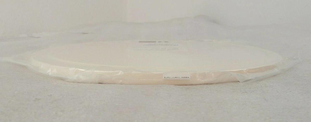 Forcera 900596 Plate Gas Shower Head 21 Holes Lam 9600 Etch 716-330892-005 New