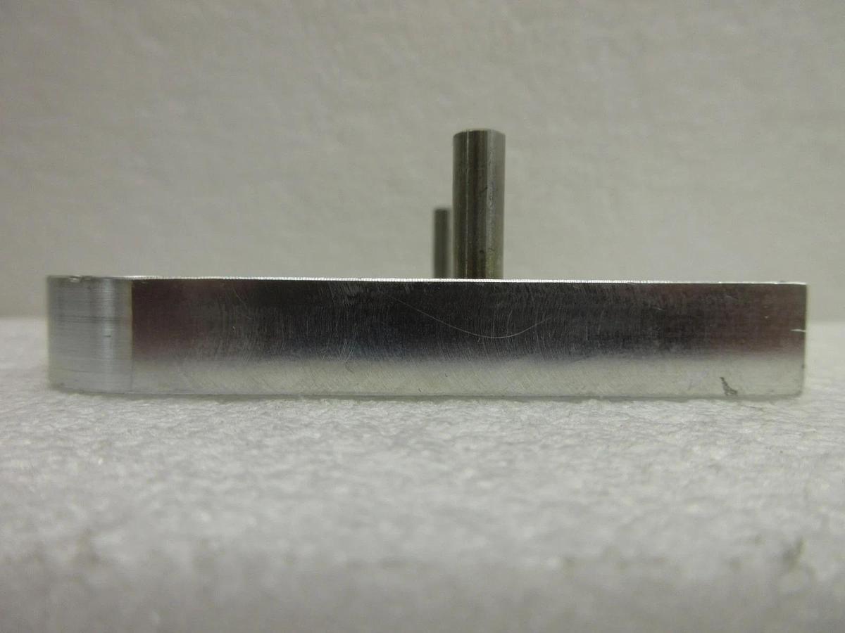 Used AMAT Applied Materials 0040-80146 300mm Gripper Claw Bearing Mount Working Spare