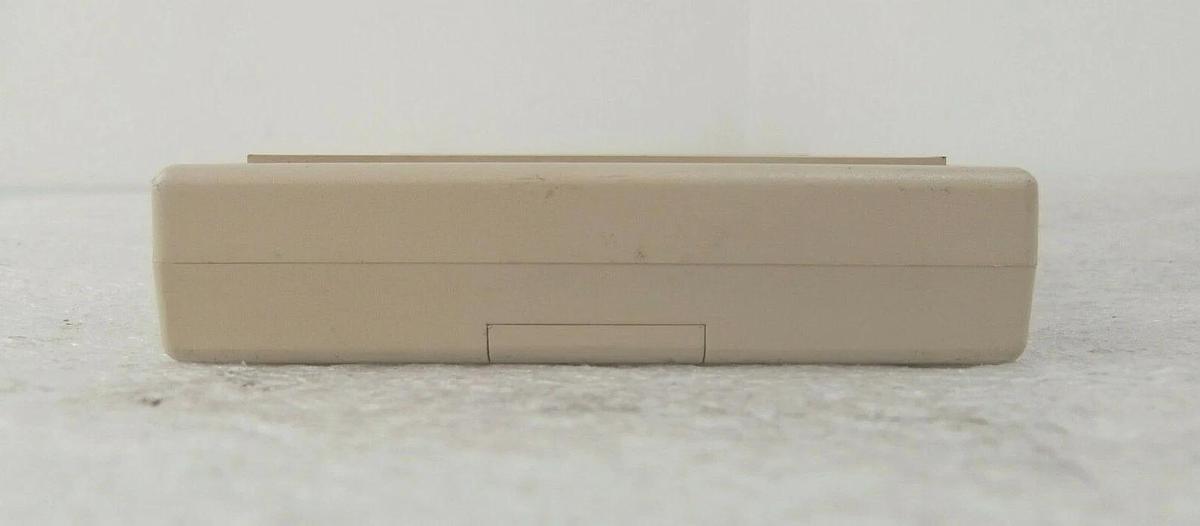 Used Brooks 001-1984 Robot Teach Pendant Controller Novellus 27-10354-00 Untested