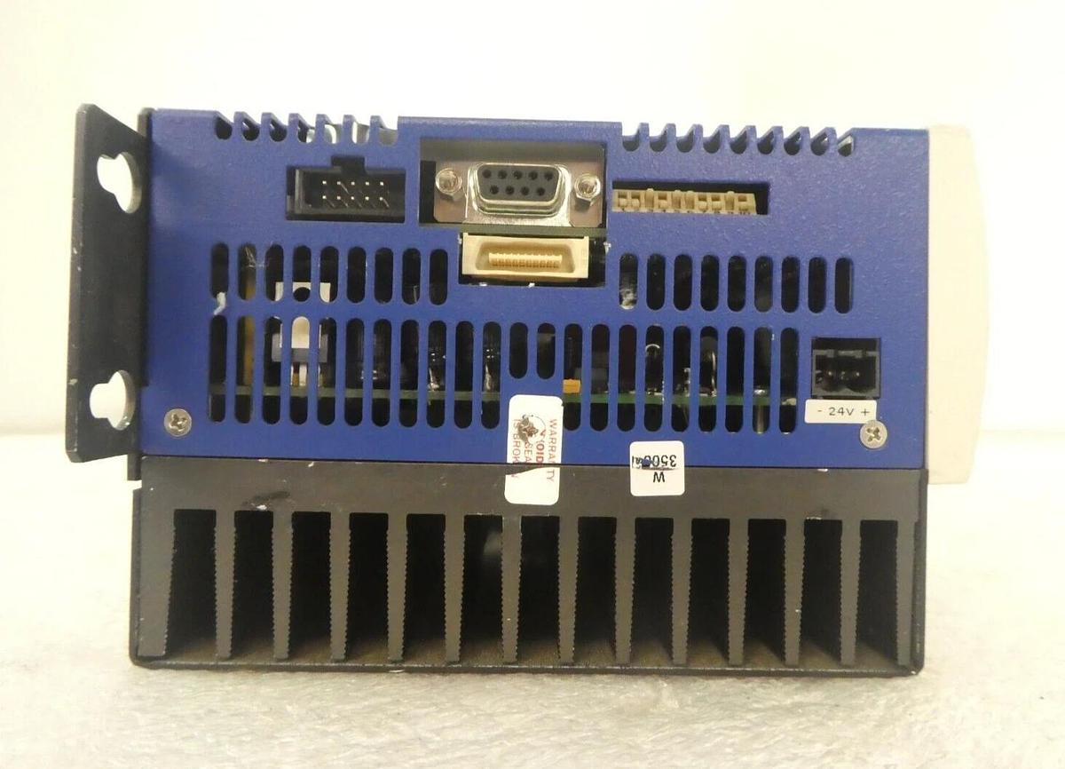 Used Kollmorgen PRD-AM40ASIC-A2 Servo Drive CR10704 SERVOSTAR CD Working Surplus