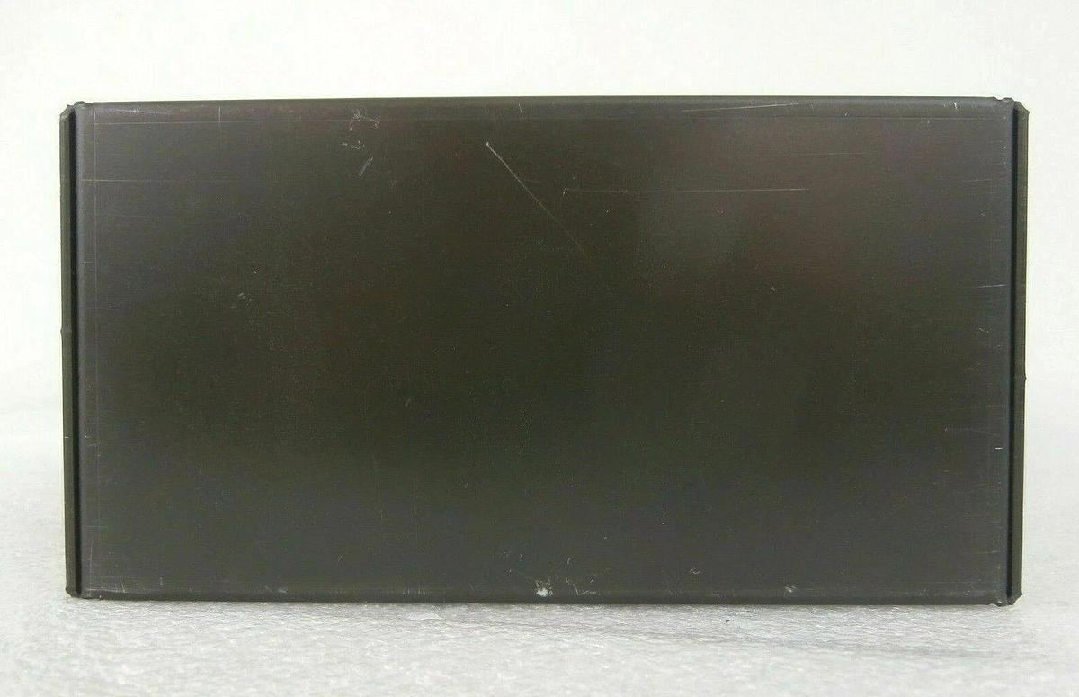 Used Sanyo Denki PY2B050C62S8P01 Servo Amplifier BL Super PY TEL Lithius Working