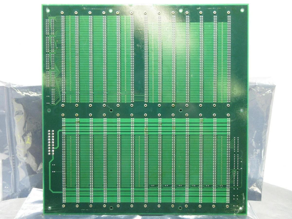Used Panasonic MTMDEX-O Backplane Board PCB FB30T-M Flip Chip Bonder System Used