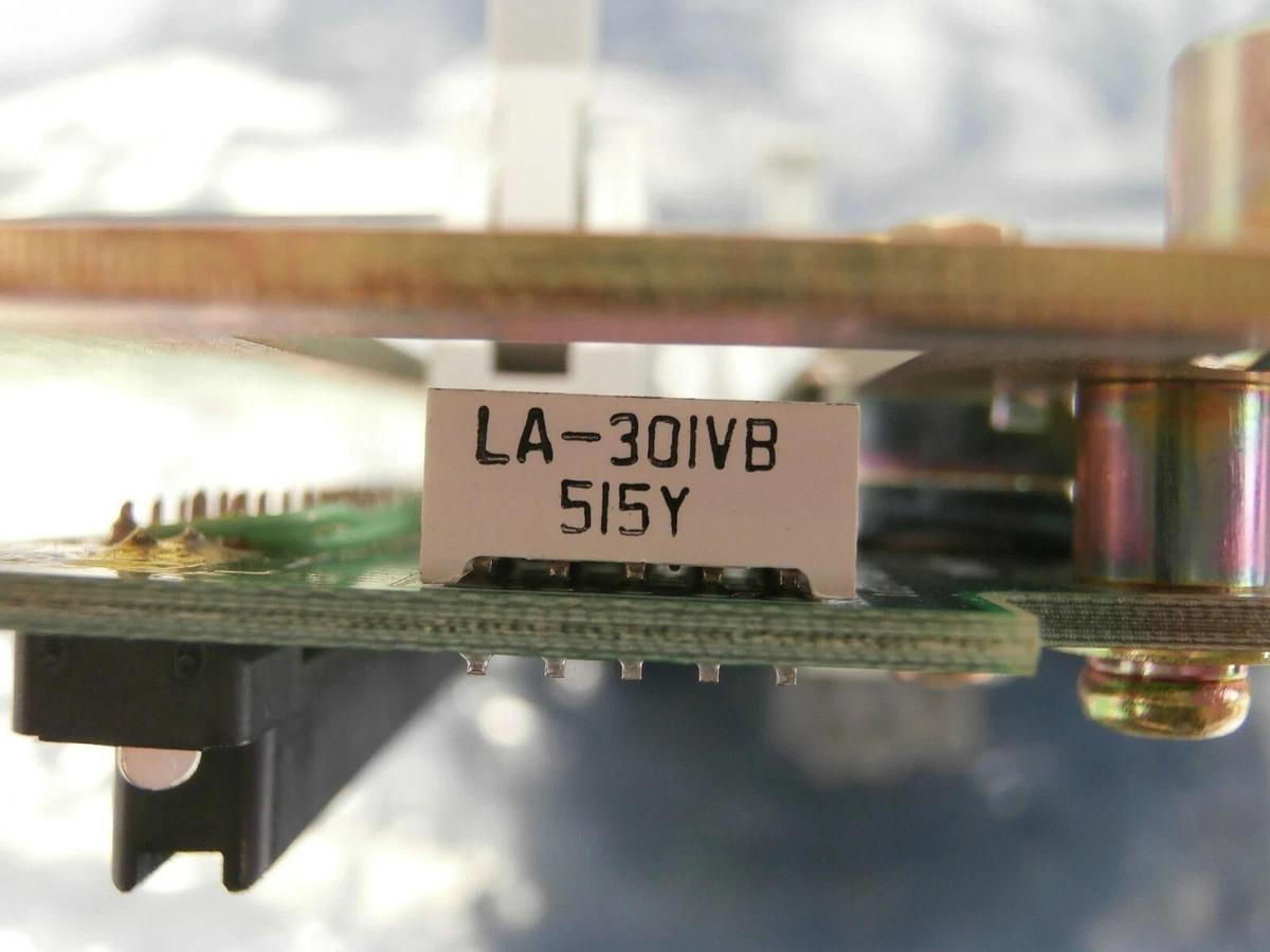 Used Kokusai Electric D2E01444 Interface Panel PCB CNNT14-A0 DMCU8 00-10 Vertron Used