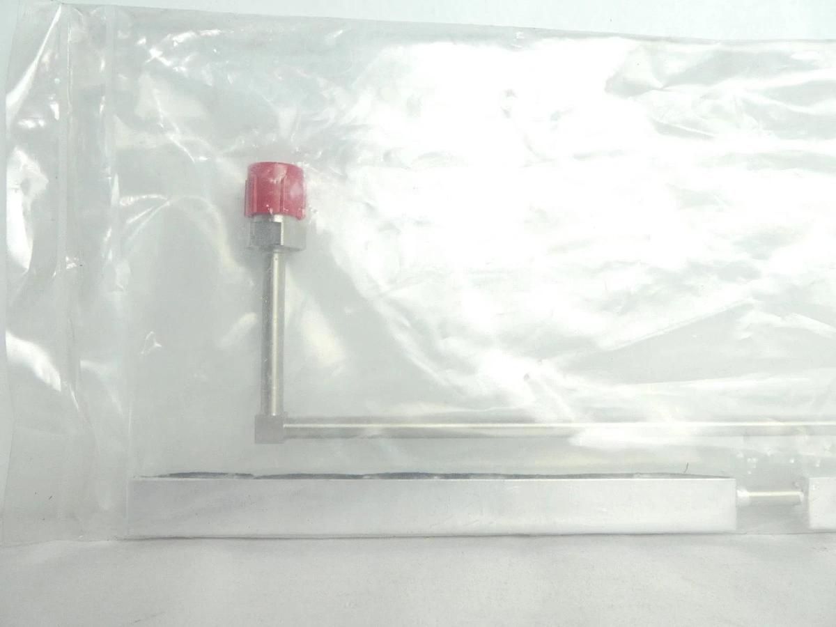 ASM 1017-112-01 Manifold OW Deposit 10 Position LH New Surplus