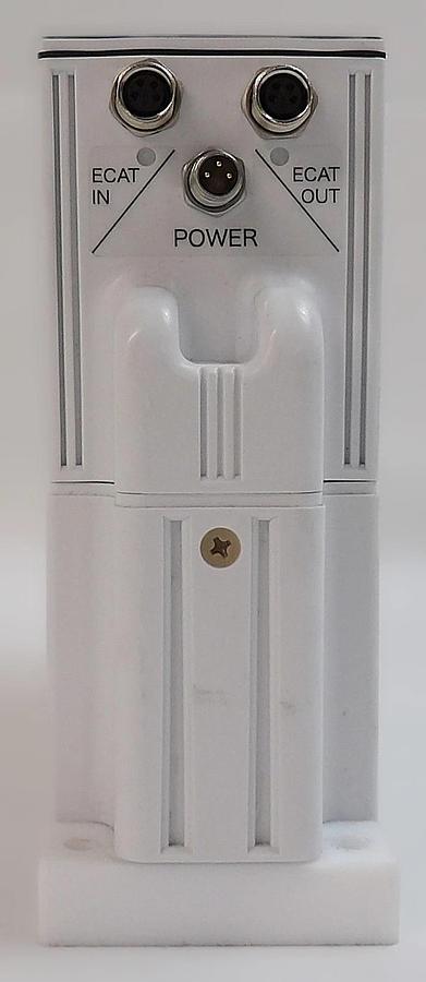 Used AMAT Applied Materials 0190-63494 Flow Controller 400-4000mL/min Lot of 2 Spare