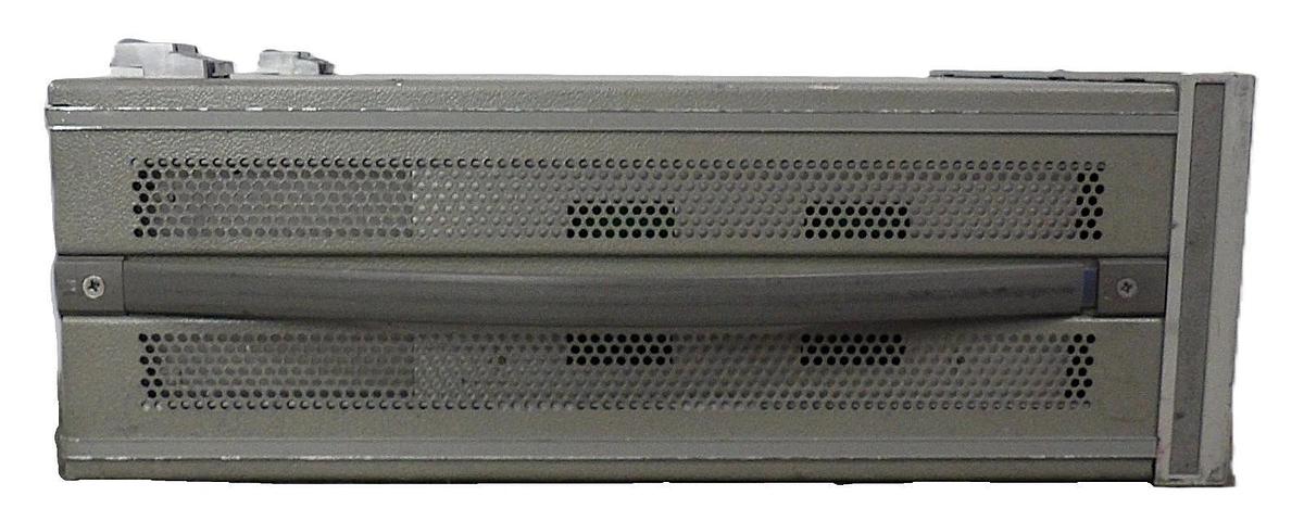 Used HP Hewlett-Packard 4193A Vector Impedance Meter 0.4-110MHz Untested Surplus
