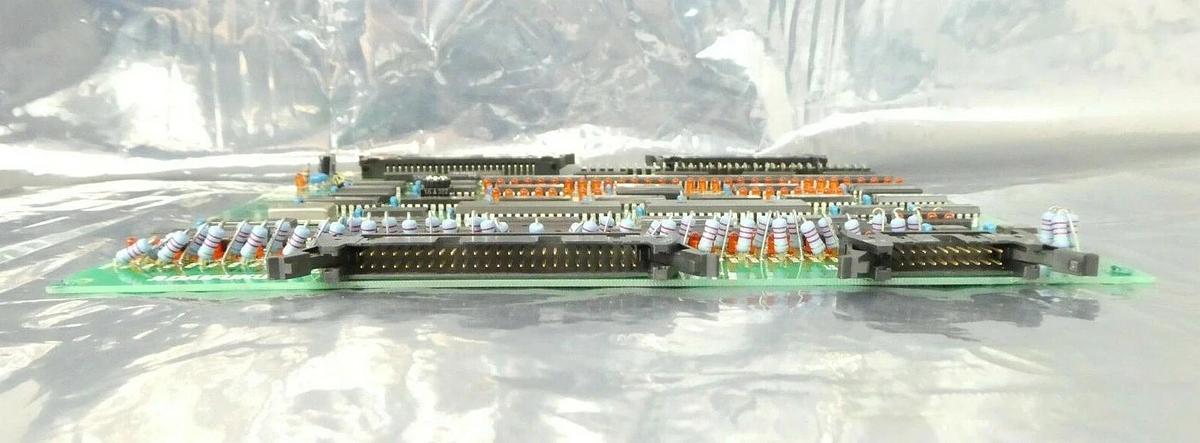 Used Daifuku CLH-2522B System Interface Board PCB CLH-2522B-3 Working Surplus