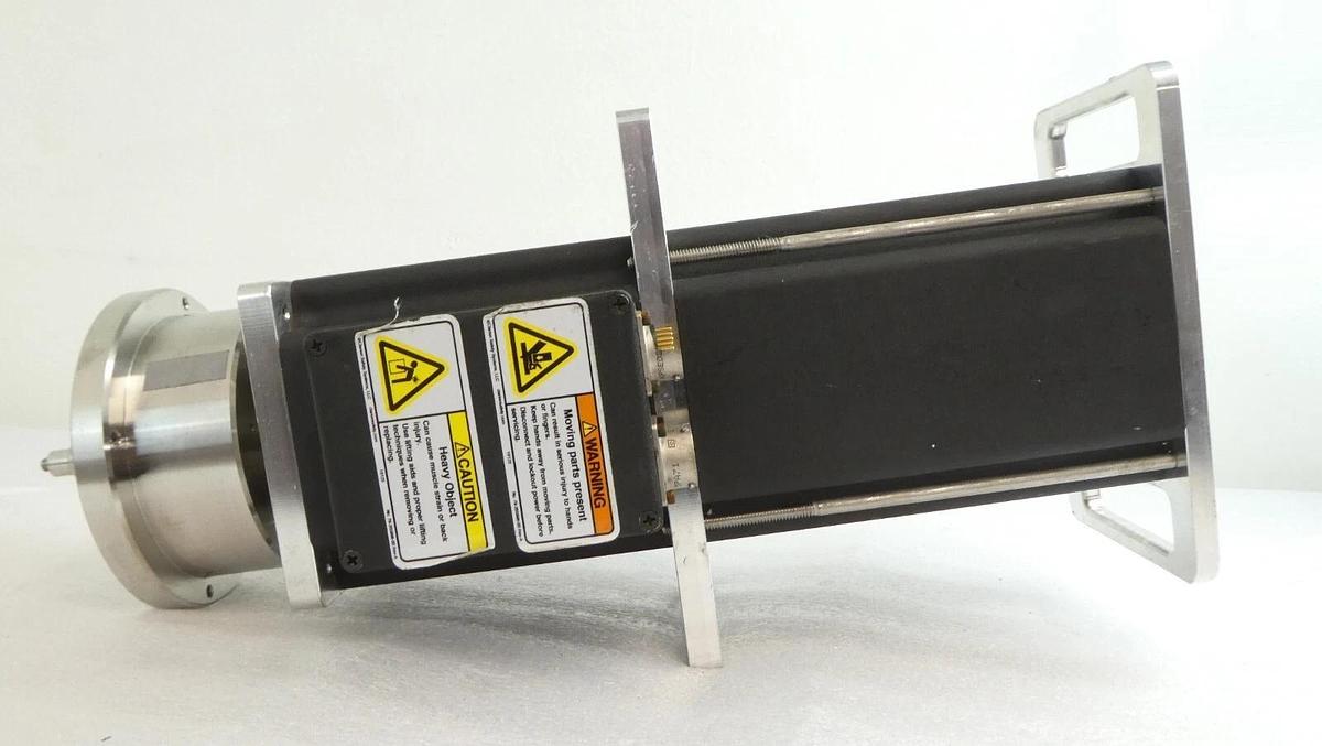 Used Electro-Craft 1843642020 Servo Motor Module Assembly XBR 4230 Untested As-Is