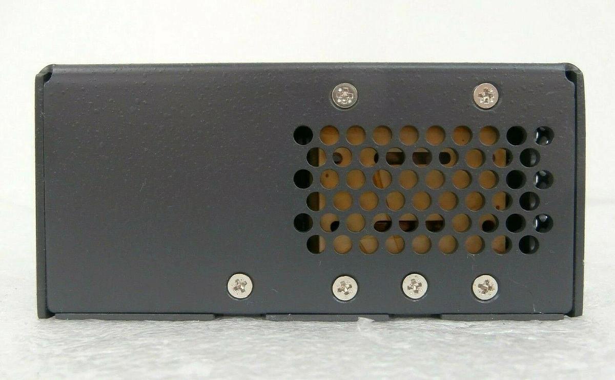 Used Nemic-Lambda NNS15-5 Linear Power Supply NN Series Working Spare