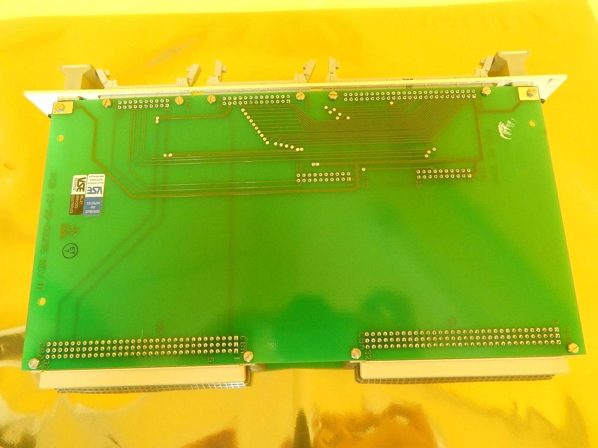 Used Ultratech Stepper 03-20-02294-02 General I/O Breakout 1 PCB Card 2244i Used