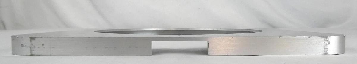 Used AMAT Applied Materials 0020-30983 Top Chamber Pumping Plate P5000 Working Spare