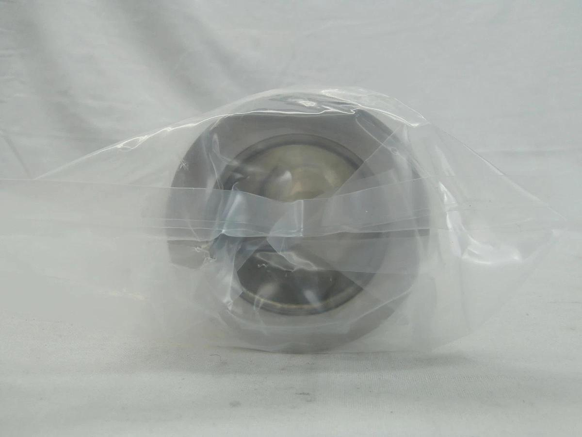 Refurbished Edwards 8.5" Reducing T-Piece High Vacuum Tube Tee NW50 NW25 Refurbished