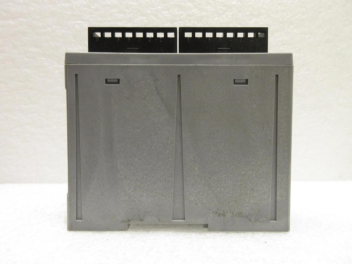Used Yamatake SAB10-TM16J5A Smart Distributed System Nitto Denko MA3000-II Used