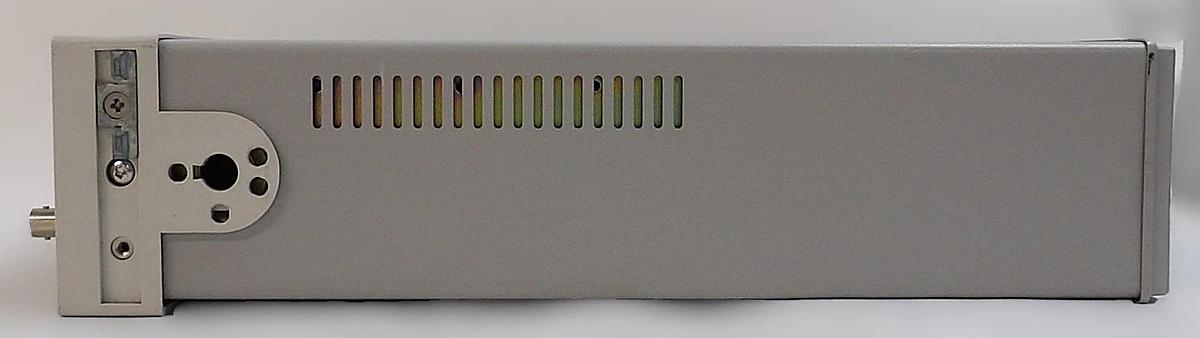 Used Agilent Technologies 53132A 225 MHz Universal Counter Spare Surplus