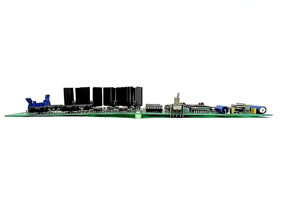 Used Electroglas 247228-001 X Theta Driver Board PCB 4085x Horizon PSM Working