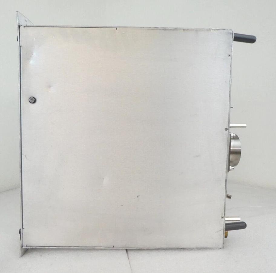Used Spellman FIB35P/734 High Voltage Power Supply Untested Spare Surplus