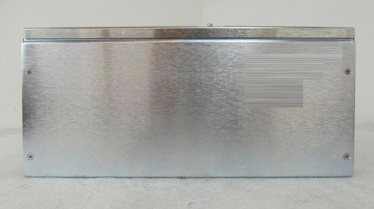 Used Digital Dynamics 02-126829-00 sioc PVD Preclean 0 Interlock Novellus Working
