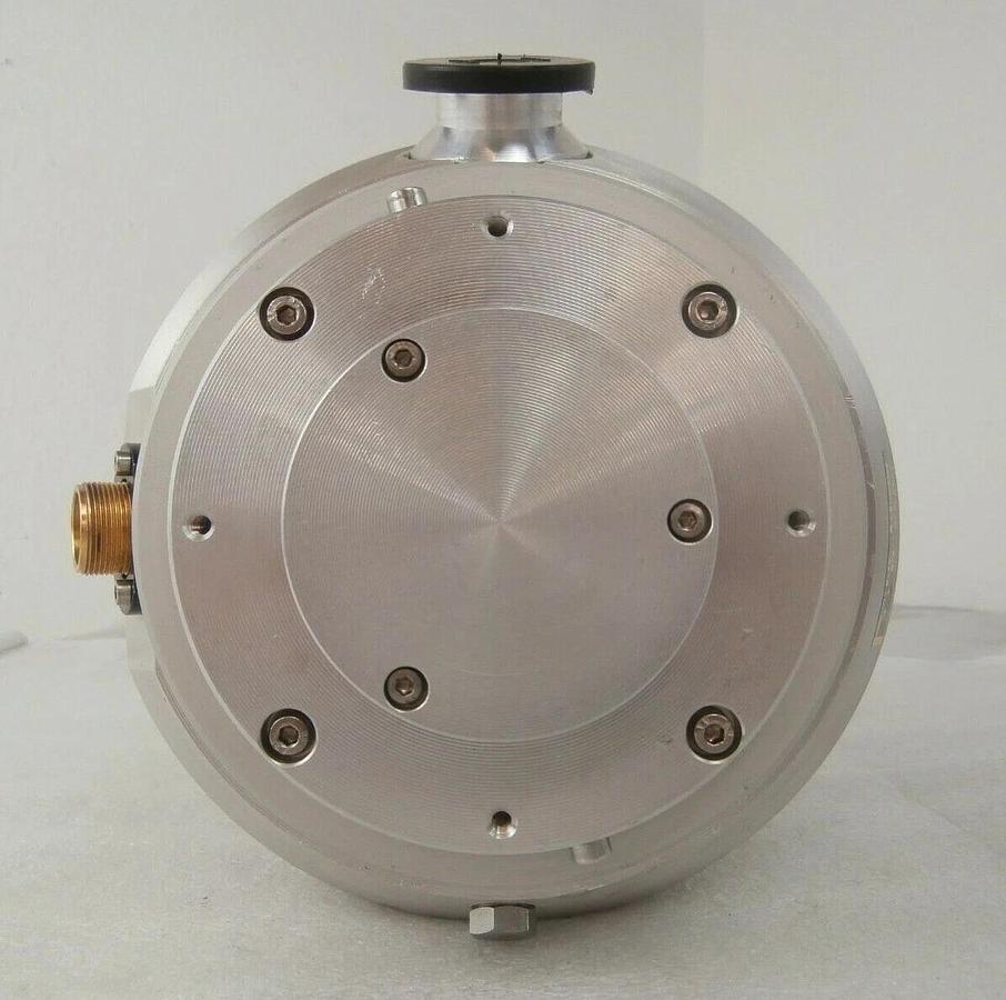 Refurbished Alcatel PTM 5400 Turbomolecular Vacuum Pump Varian P127293 Turbo Refurbished