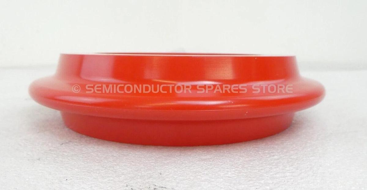 Varian Ion Implant Systems 7032001 Ion Source Bushing HV Implanter Column New