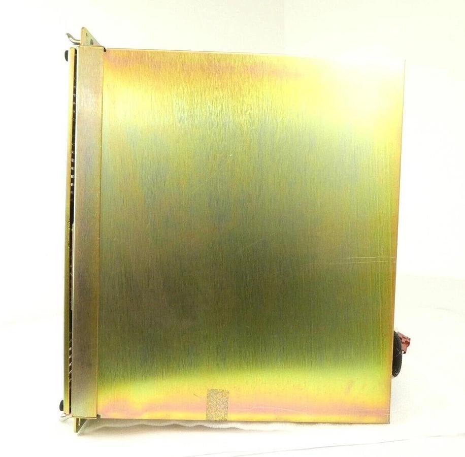 Used ASM Advanced Semiconductor Materials 02-64988 System Controller Computer Surplus