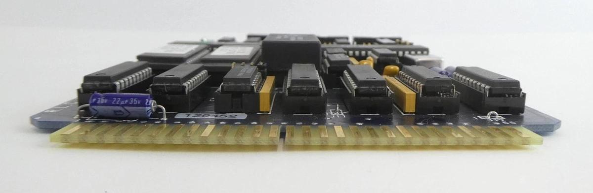 Used RLC Enterprise SBC-100-00 Single Board Computer SBC PCB Card Turbo 110 Working