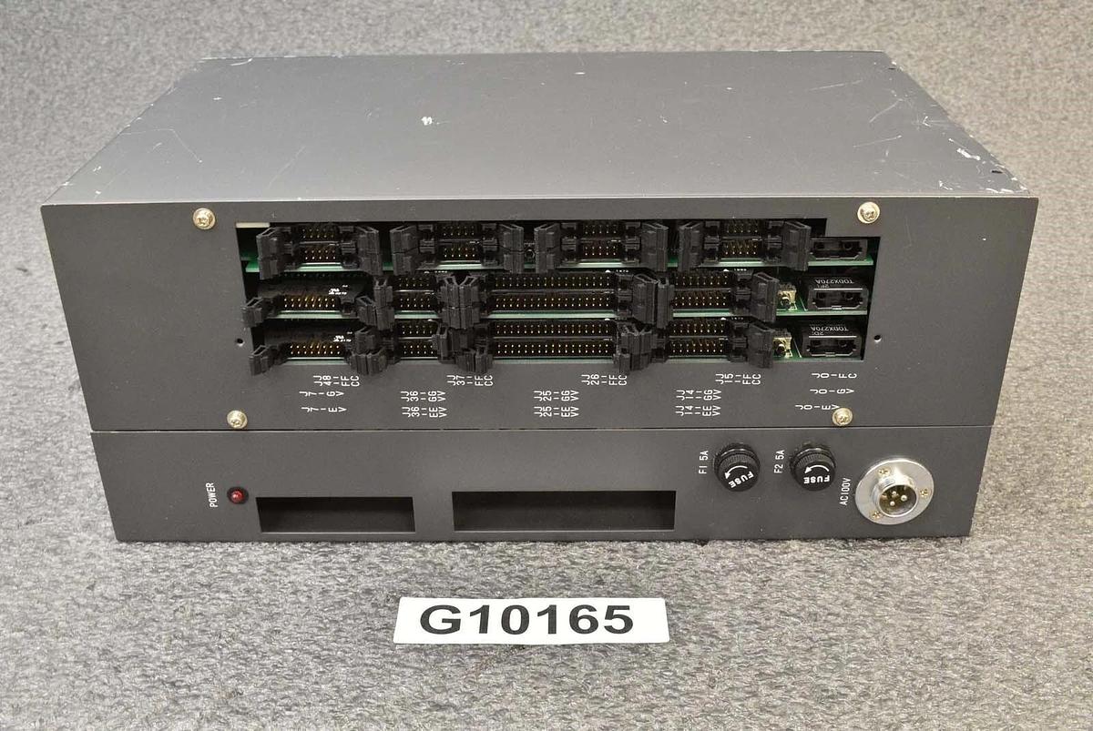 Used Kokusai CX1306 Controller Unit