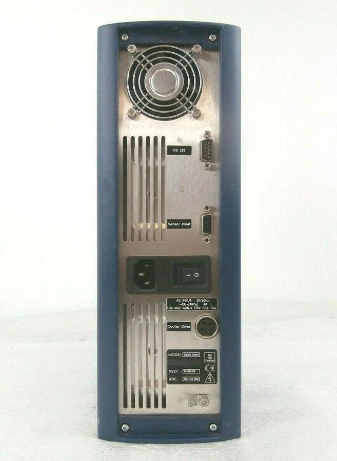 Used Oxford Instruments 51-1100-108 Inca DryCool Monitoring Controller Working Spare