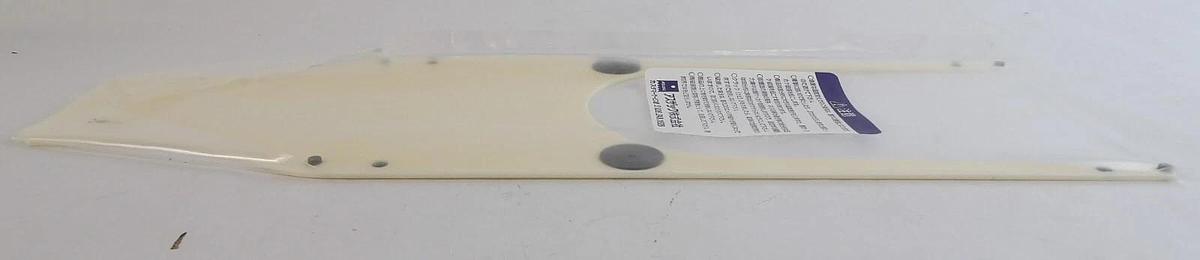 Used TEL Tokyo Electron 5085-468918-11 Wafer Fork 16" Ceramic End Effector New