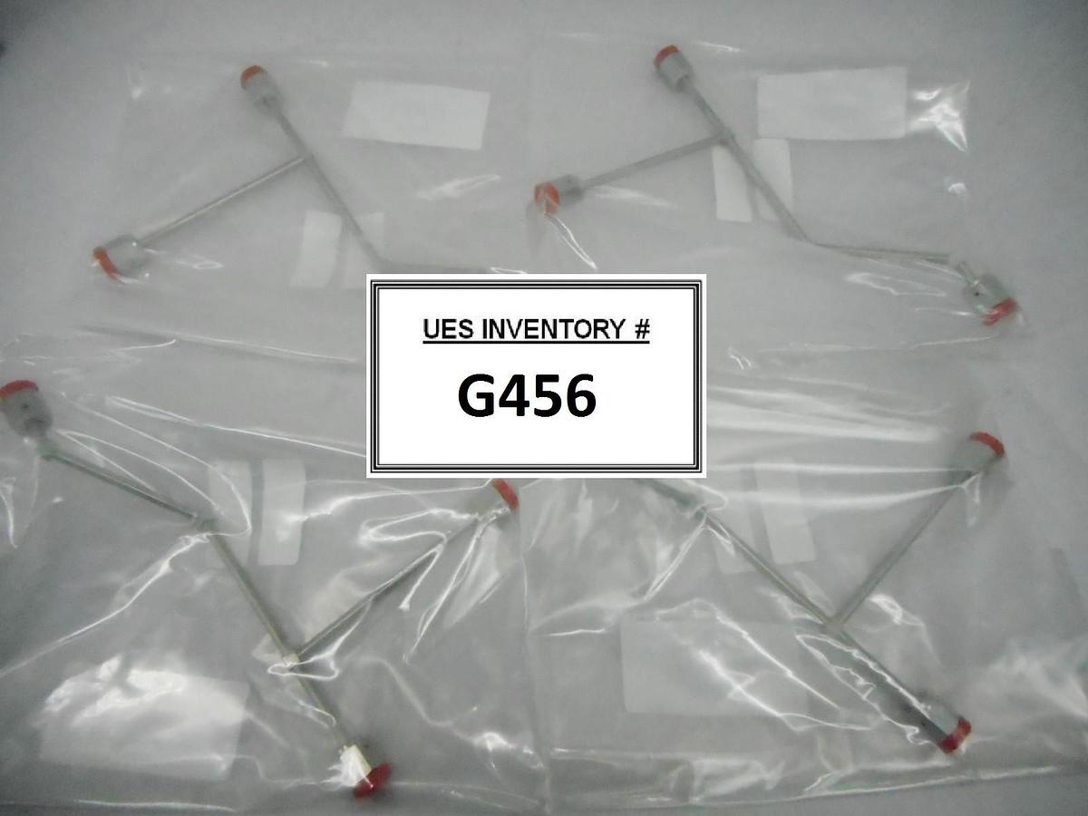 Refurbished ASM 16-196819-01 Gas Line Assembly Reseller Lot of 4 Refurbished